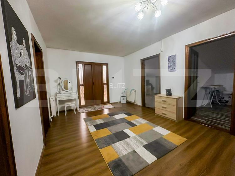 Casa individuala de vanzare, 216 mp, zona Cetate - 7