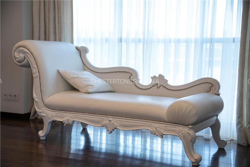 Penthouse de lux cu vedere lacul Floreasca Bucuresti   I 300 mp utili | Terase 2 - 28