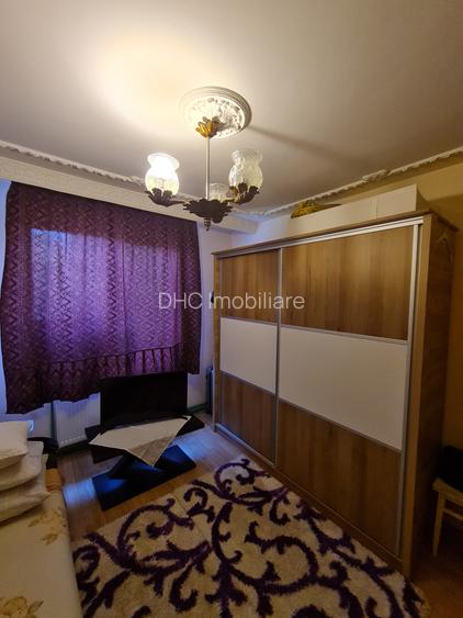 AP. 3 CAM. DEC., CENTRALA PROPRIE, BLOC '84 - 6
