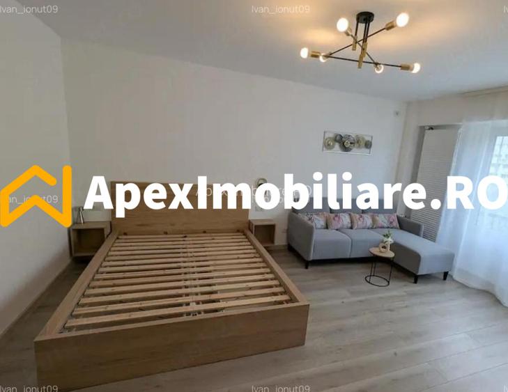 Garsoniera de inchiriat Iancului București | ApexImobiliare.ro - 2