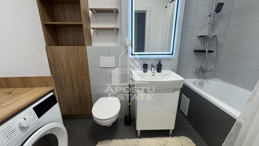 Apartament 2 camere, de inchiriat, Torontalului, Timisoara - 3