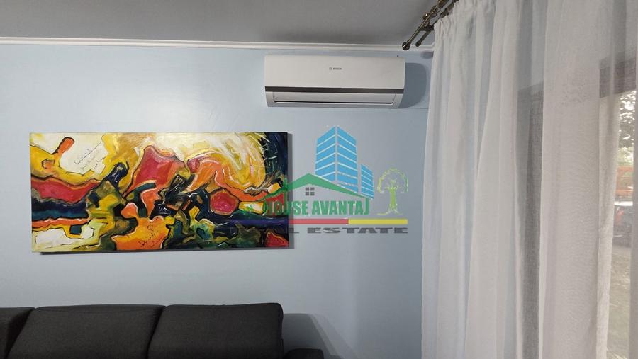 Apartament 2 camere parter | Renovat integral | Zona Doi Stejari