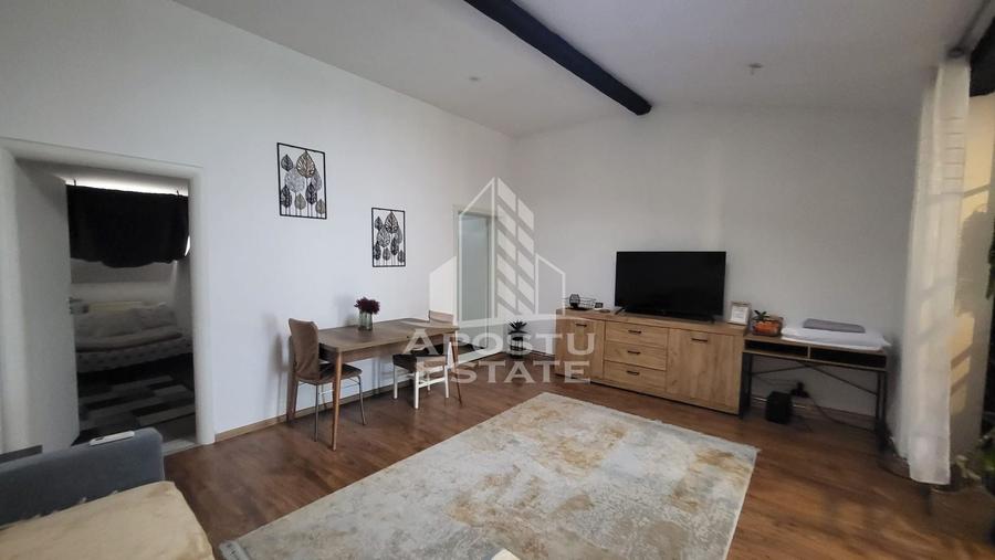 Apartament cu 3 camere de inchiriat petfriendly, Timioara zona Lipovei
