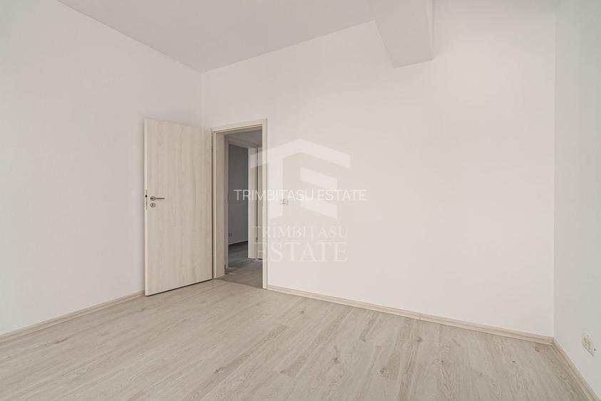 Apart 3 camere 85 mp Titan Grigorescu vizavi noul Lidl Bloc  2023 - 18