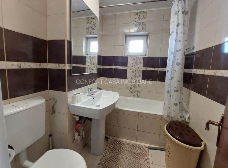 3 camere 80 mp 2 bai langa Parc Morarilor - 4