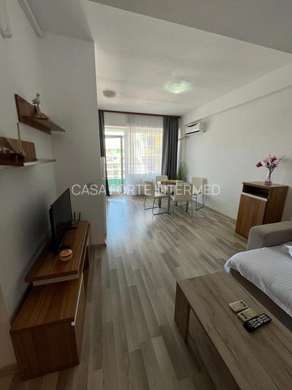 Apartament de vânzare –  2 camere 87.000 €  Mamaia Summerland - 7