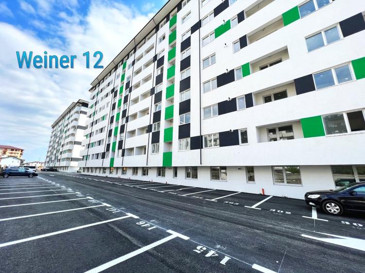 Apartamente si Garsoniere Militari 2 camere