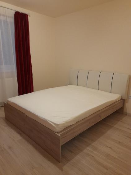 Apartament cu 2 camere de inchiriat in Complexul Rezidential Grandis cartierul T