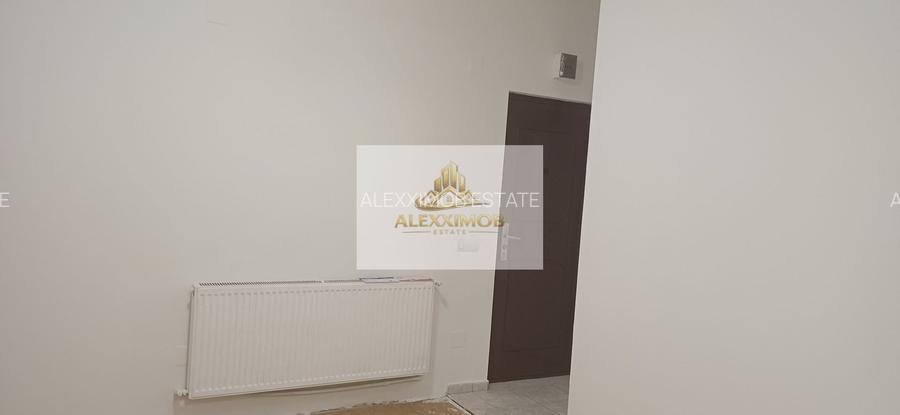 Garsoniera de Vanzare - 23 mp - zona Turnu Magurele