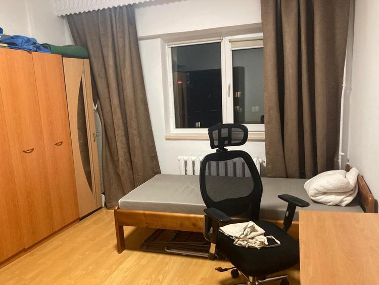 CENTRU CIVIC-apartament 3camere