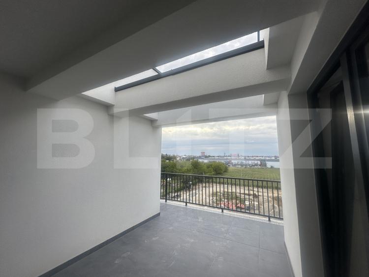 Apartament cu 3 camere, 67 mp, zona Careiului
