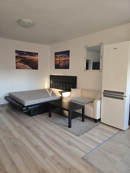 Iancului, garsoniera , 5 min metrou, moderna, BOILER