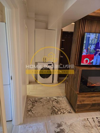 🏠Apartament 2 camere, 48mp // Decomandat // Etaj 7/12, Tatarasi - Langa Lidl