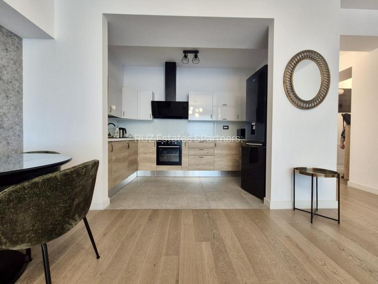 Apartament 2 Camere | 75 mp | Mobilat | Gafencu49 Residence - 7