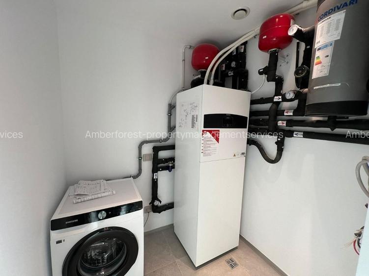 Vila cu 4 camere Amber Forest - 11