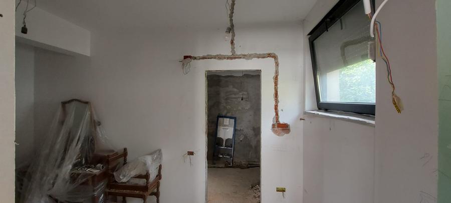Reședință de Prestigiul în Dorobanți: 300 mp Utili, 7 Camere și 4 Băi