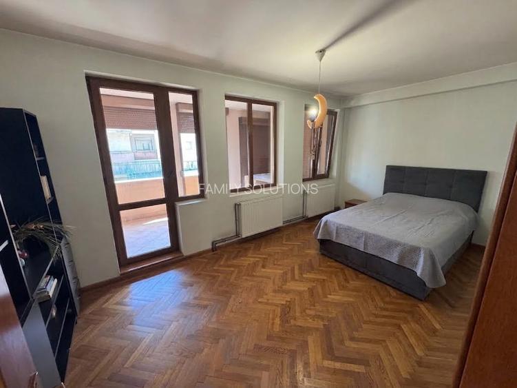 Casa individuala P+1+M amplasata pe un teren de 1612 mp. - 45
