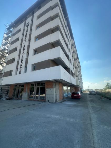 APARTAMENT 2 CAMERE-CHIAJNA-ILFOV