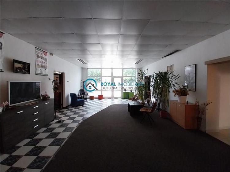 Royal Imobiliare - Vanzare Spatiu Industrial zona Exterior Est