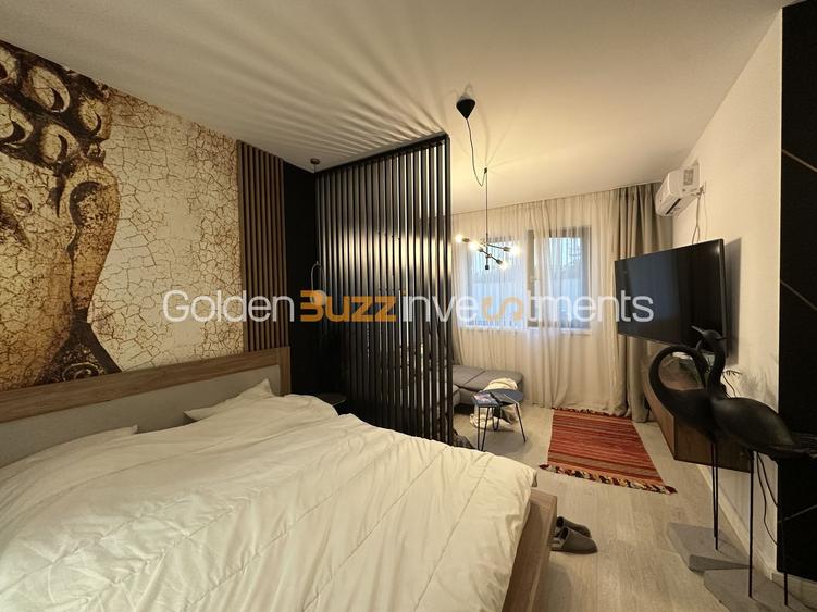 Studio de vânzare – Onix Park Residence, Aviatiei / Pipera