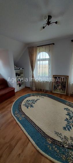 De Vanzare Casa Individuala Sfantu Ilie - 5