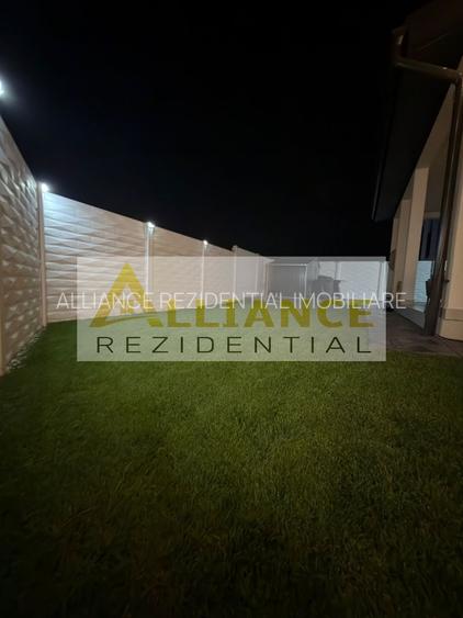 CASA PREMIUM DE VANZARE - COMUNA BERCENI, STRADA GRADINARI - 15