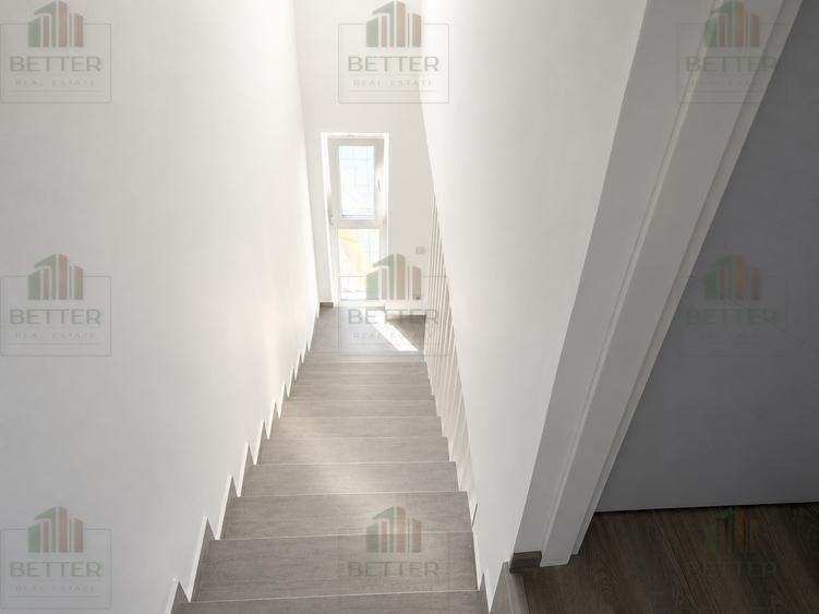 Duplex de Vânzare în Sector 4 București | Construcție 2025 | Gata de mutare
