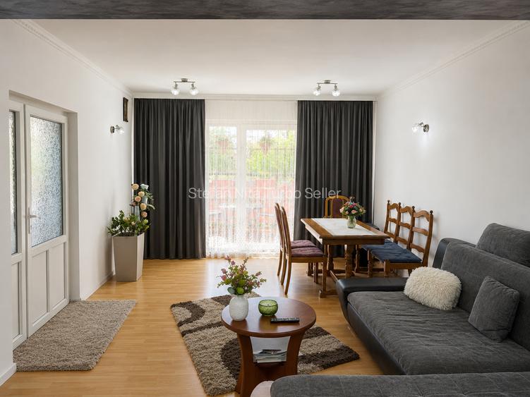 Duplex oras Pantelimon - 6