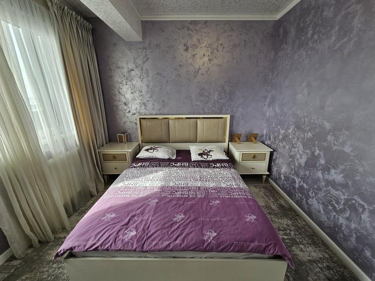 Penthouse Popesti Leordeni - Oltenitei  ( 158 mp )