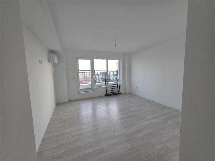 Apartament 2 camere - 66mp - Etaj 3 - Str. Soarelui, Păcurari - 2