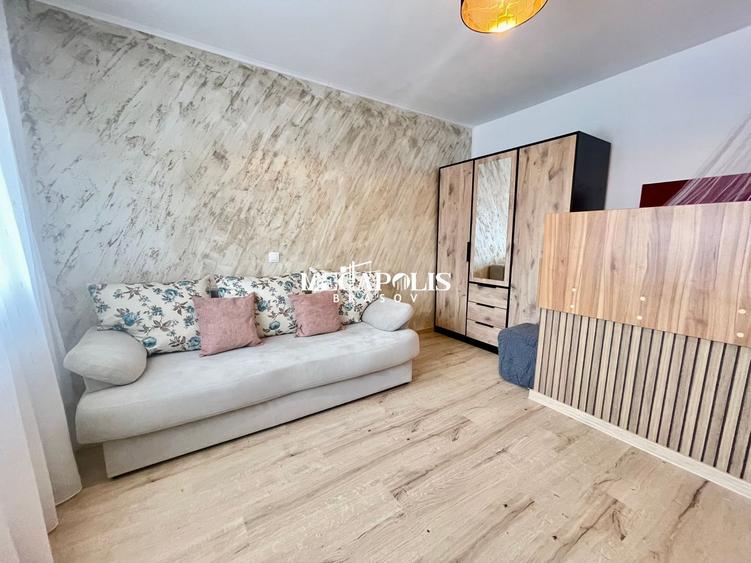 Duplex 3 camere | Curte Proprie | Pet-Friendly | Triaj