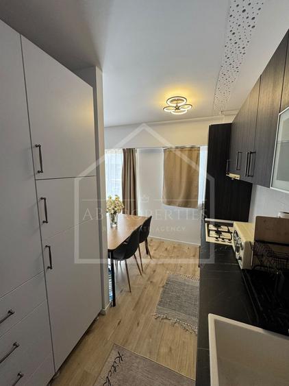Apartament 2 camere | Terasa 16 Mp | Parcare Inclusa | Belvedere