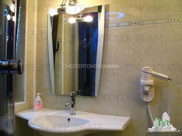 Vila 9 camere cu teren in Predeal - 6