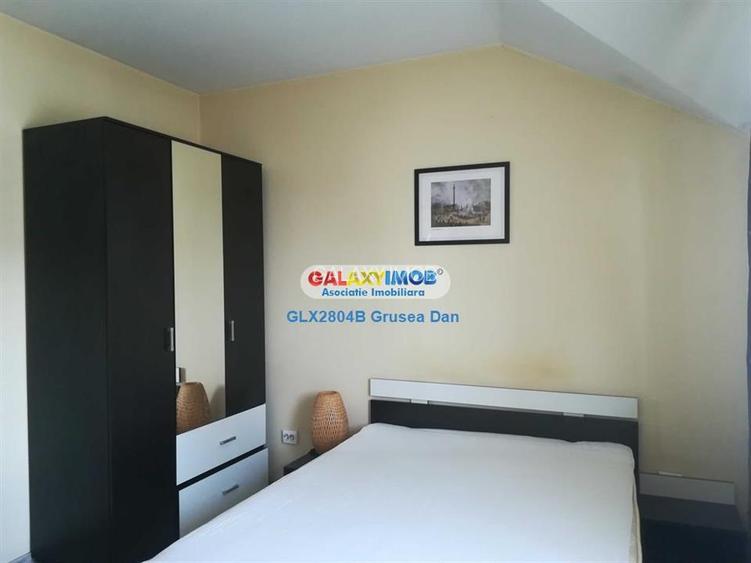 brancoveanu | 2cam 53mp etaj 3 nou 2017 centrala AC balcon metrou - 4