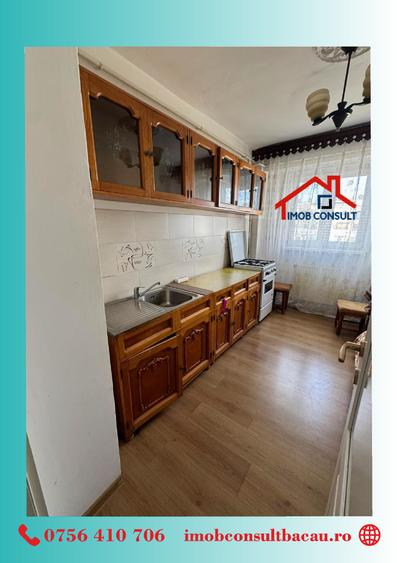 Apartament 2 camere de închiriat | Zona Nord | Etaj 3 | CE1799