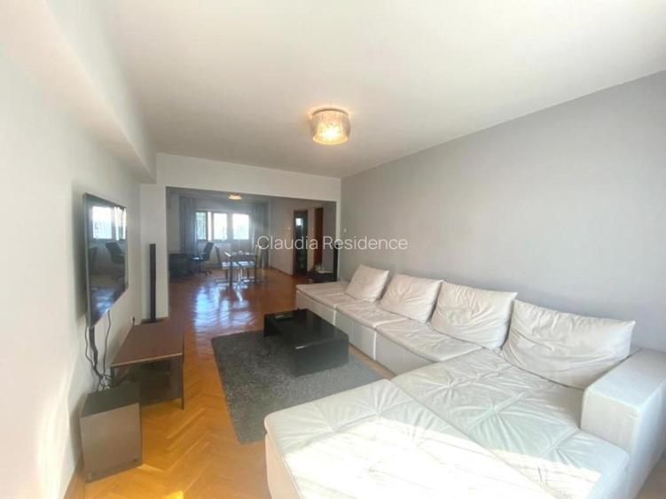 EXCLUSIVITATE! Apartament 3 camere Piata Romana - Magheru - 12