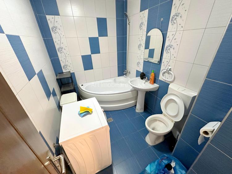 2 camere, decomandate, bloc nou, modern, in Zorilor, zona Sigma Center - 8