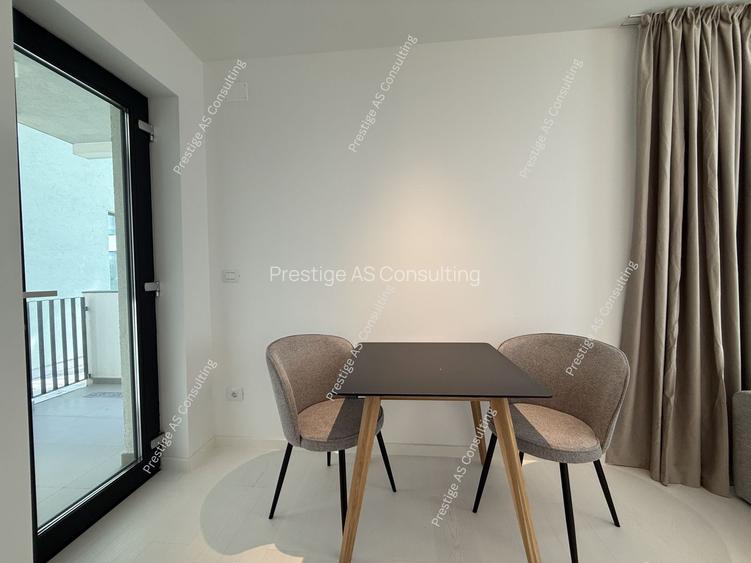 Apartament Nou 2 Camere | Parter-Petre Tutea Dumbravita - 2