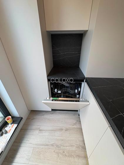 Apartament 4 camere - 96 Mp + Grădină 43 Mp - Complex Nou - 16