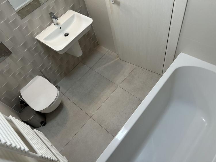 Inchiriere 2 Camere Cloud 9 Residence