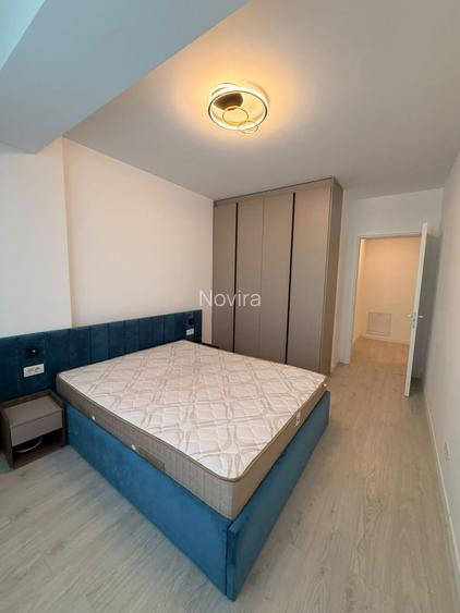 2 camere | OMV | Pipera Plaza - 9