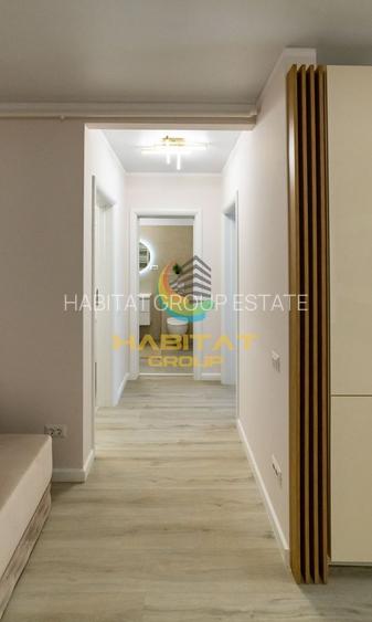 Apartament 3 camere Mutare Imediata 350 de metri de Metrou Berceni! - 4