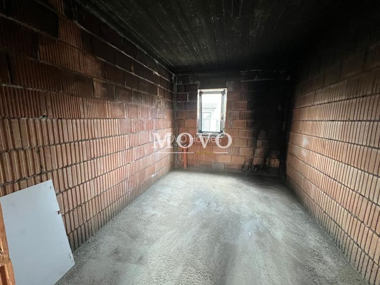 Duplex 4 camere | 3 bai | Giroc - Satu Batran