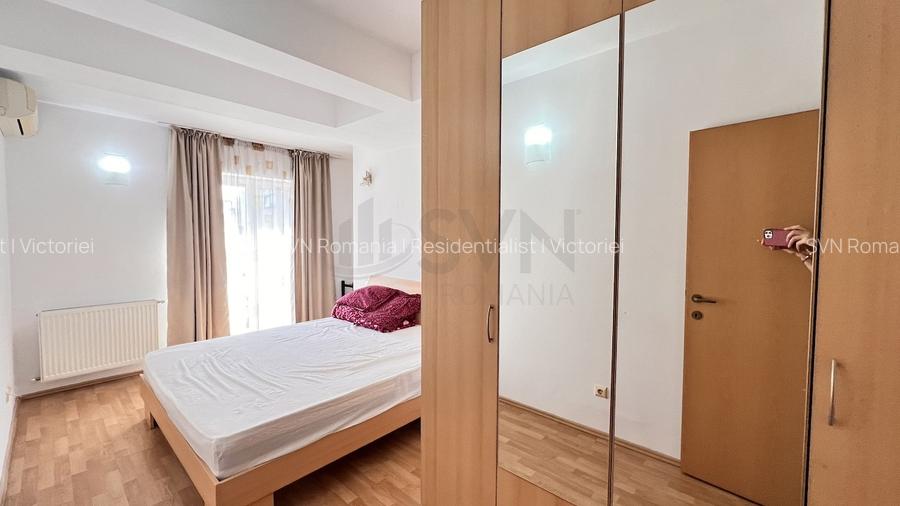 REA1020337 Apartament 4 camere Herastrau - 4