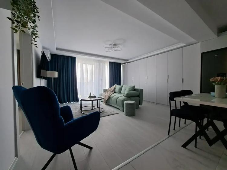 Pallady apartament 2 camere la 15 min metrou Nicolae Teclu