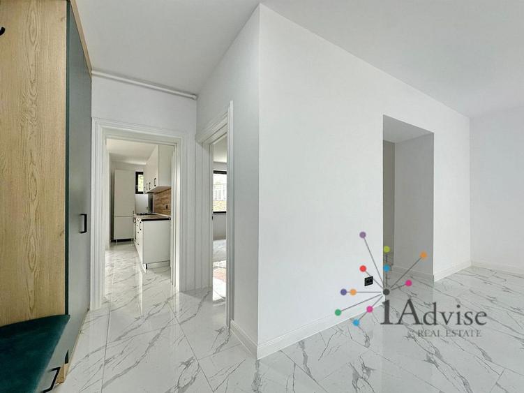 Clădire renovată integral, 633 mp utili, teren 1.060 mp – investiție premium în