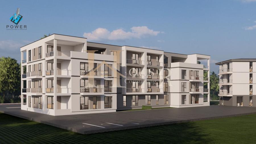 Apartament aproape de transportul in comun, la etajul 1!