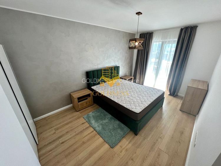 2 camere, modern,parcare, Zorilor,zona LIDL, Frunzisului, pet friendly - 11