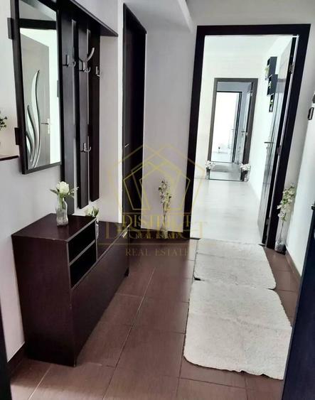 Apartament deosebit cu 3 camere | Spitalul Județean