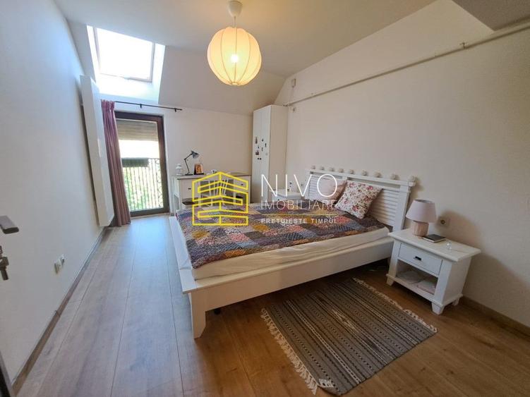 Apartament 2 camere - Tg. Mureș - Centru